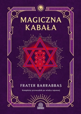 Magiczna Kabała - Barrabbas Frater