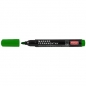Marker permanentny Toma 1,5mm - zielony (TO-202)
