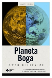 Planeta Boga (Uszkodzona okładka)