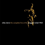 The Complete Plugged Nickel Live 1965 (10 Vinyl)