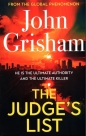 The Judge's List - John Grisham