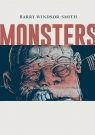 Monsters Windsor-Smith Barry