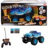 DICKIE RC Crazy Monster RTR niebieski (201119051)