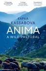Anima wer. angielska Kapka Kassabova