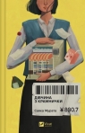 The girl from the shop w.ukraińska Sayaka Murata