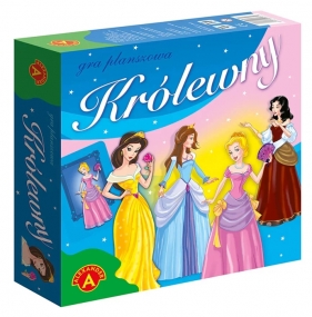 Królewny (0341)