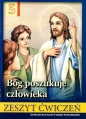 Religia. Bóg poszukuje człowieka. Zeszyt ćwiczeń do religii dla klasy 5 szkoły podstawowej - Stanisław Łabendowicz