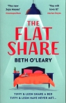  The Flatshare