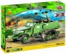 Cobi Small Army M3 Half track
	 (2441)