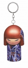 Kimmidoll Brelok do kluczy Miyuki Spokój