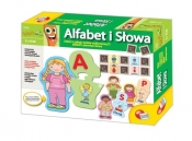 Alfabet i słowa (34413)