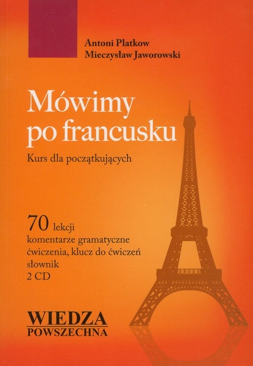 Mówimy po francusku