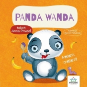 Panda Wanda - Anna Prudel