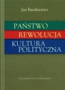 Państwo rewolucja kultura polityczna Baszkiewicz Jan