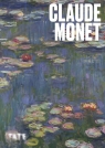 Artists Series: Claude Monet Caroline Corbeau-Parsons