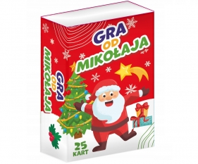 Gra od Mikołaja