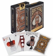 Karty Architectural Wonders (25413)