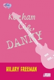 Kocham Cię, Danny