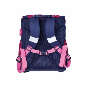 Tornister Ultralight Plus - Butterfly + wyposażenie