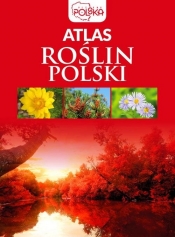Atlas roślin Polski - Opracowanie zbiorowe