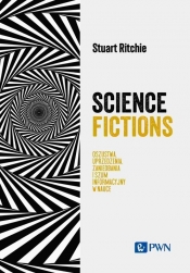 Science Fictions - Ritchie Stuart