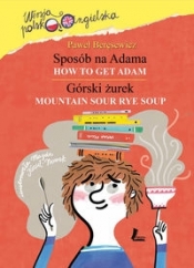 Sposób na Adama How to get Adam - Paweł Beręsewicz