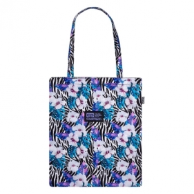 Torba Patio cool pack FLOWER ZEBRA (C79262)