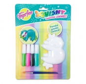 Leniwiec Squishy do pomalowania (STN 6413)