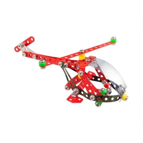 Mały Konstruktor – Helikopter