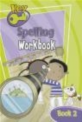 Key Spelling Level 2 Work Book (6 Pack) A. J. George, E. C. Black, William Shakespeare