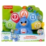 Fisher-Price Linkimals: Interaktywny Paw (HNN83) od 9 miesięcy