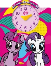 My Little Pony Od świtu do zmierzchu