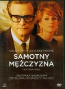 Samotny mężczyzna