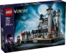  LEGO WEDNESDAY Akademia Nevermore 7678810+