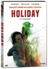 Holiday DVD Pawel Ferdek
