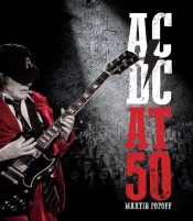 AC/DC at 50 - Popoff Martin