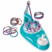 Cool Maker: Zestaw do tworzenia bransoletek - Kumi Kreator (6038301)
