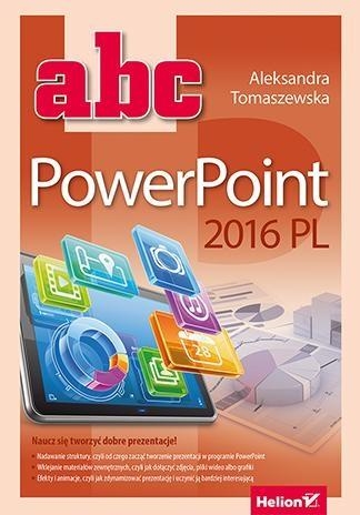 ABC PowerPoint 2016 PL