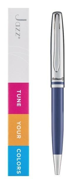 Długopis Jazz Classic Dark Blue PELIKAN