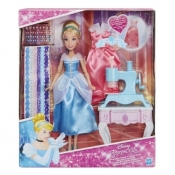 Disney Princess Studio Kreacji Kopciuszka