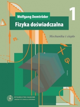 Fizyka doświadczalna - Wolfgang Demtröder