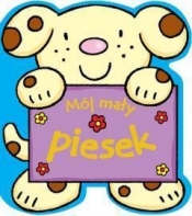 Mój mały piesek