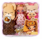 Na! NA! NA! Surprise Teens Slumber Party (2szt)
