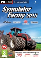Symulator Farmy 2013 - <br />