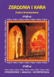 Zbrodnia i kara Fiodora Dostojewskiego