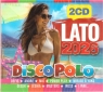 Lato 2026 - Disco Polo Hity (2CD) Opracowanie zbiorowe