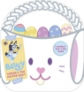  Where’s the Easter egg? Bluey wer. angielska