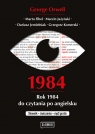 1984. Rok 1984 do czytania po angielsku. Słownik + ćwiczenia + mp3 gratis