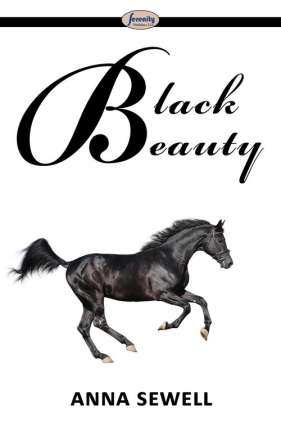 Black Beauty - Sewell Anna