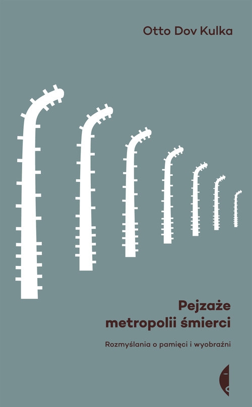 Pejzaże metropolii śmierci